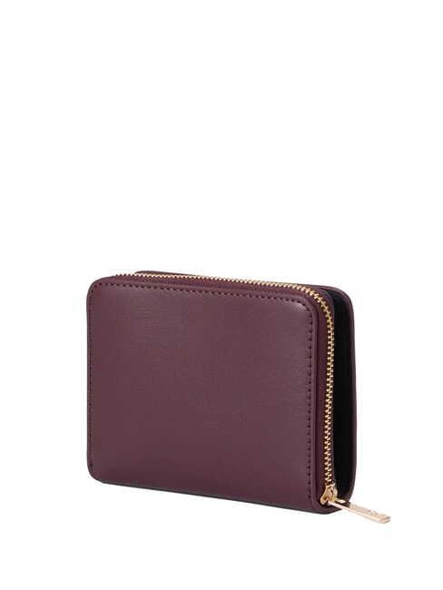 TH ICON Small Wallet Marzemino - Women&rsquo;s Wallets