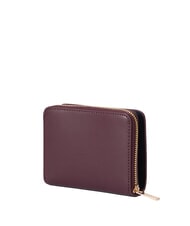 TOMMY HILFIGER TH ICON Small Wallet Marzemino - Women&rsquo;s Wallets - 3