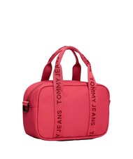 TOMMY HILFIGER TJ ESS DAILY  ruby dusk - Women&rsquo;s Bags - 2