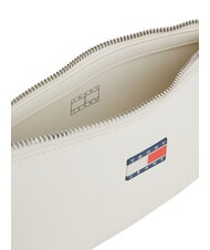 TOMMY HILFIGER TJ MUST Shoulder bag ivory - Women&rsquo;s Bags - 3