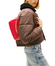 TOMMY HILFIGER TJ MUST Shoulder bag sapphire red - Women&rsquo;s Bags - 4