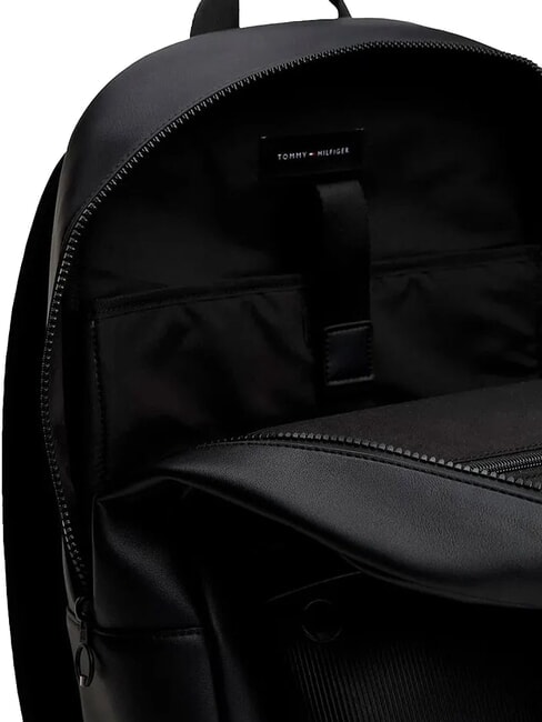 TH FLAG Backpack black - Backpacks & School and Leisure