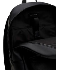 TOMMY HILFIGER TH FLAG Backpack black - Backpacks & School and Leisure - 3