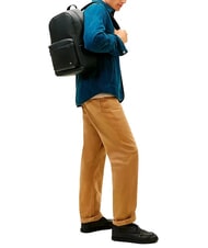 TOMMY HILFIGER TH FLAG Backpack black - Backpacks & School and Leisure - 4