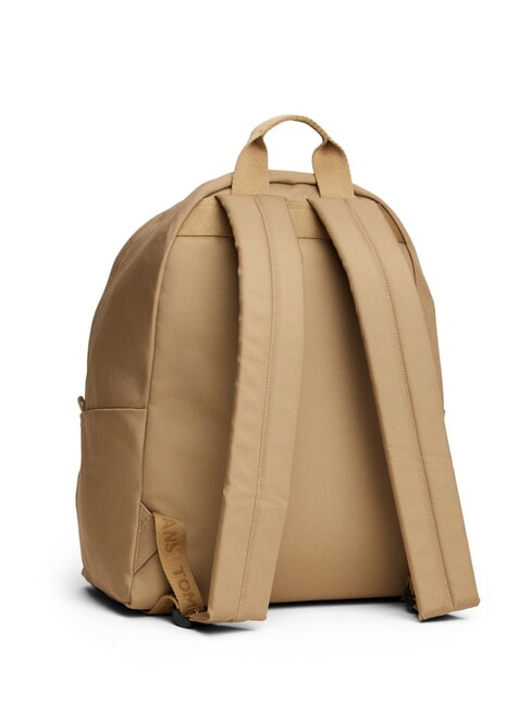 TJ ESS DAILY Backpack dark dune - Backpacks & School and Leisure