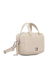 TOMMY HILFIGER TJ CITY Mini handbag with shoulder strap Gulf Sand - Women&rsquo;s Bags - 2