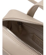 TOMMY HILFIGER TJ CITY Mini handbag with shoulder strap Gulf Sand - Women&rsquo;s Bags - 4