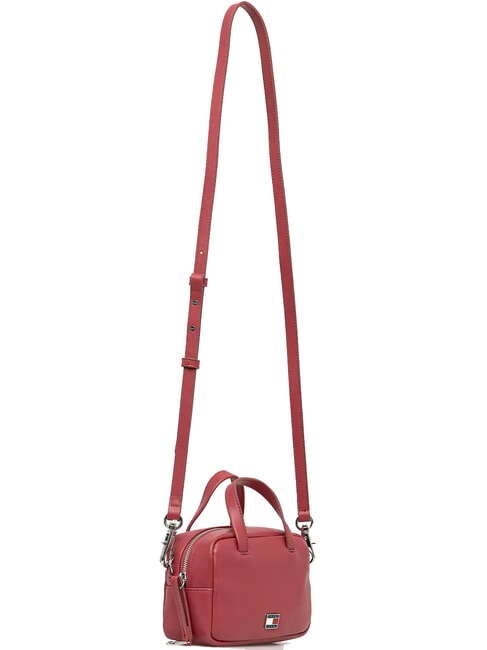 TJ CITY Mini handbag with shoulder strap ruby dusk - Women&rsquo;s Bags