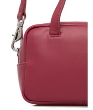 TOMMY HILFIGER TJ CITY Mini handbag with shoulder strap ruby dusk - Women&rsquo;s Bags - 3