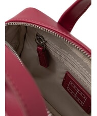TOMMY HILFIGER TJ CITY Mini handbag with shoulder strap ruby dusk - Women&rsquo;s Bags - 4