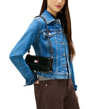 TOMMY HILFIGER TJ MUST Shoulder bag black - Women&rsquo;s Bags - 5