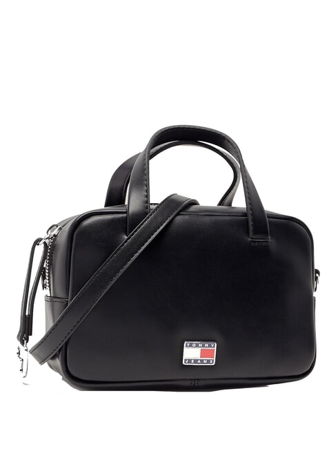 TJ CITY Mini handbag with shoulder strap black - Women&rsquo;s Bags