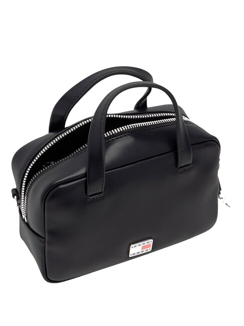 TJ CITY Mini handbag with shoulder strap black - Women&rsquo;s Bags