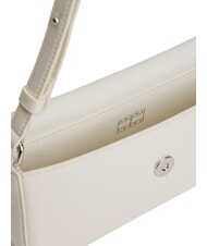 TOMMY HILFIGER TJ MUST Shoulder bag ivory - Women&rsquo;s Bags - 3