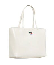TOMMY HILFIGER TJ MUST Shopping Bag ivory - Women&rsquo;s Bags - 2
