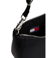 TOMMY HILFIGER TJ DAILY ELEVATED Shoulder bag black - Women&rsquo;s Bags - 3