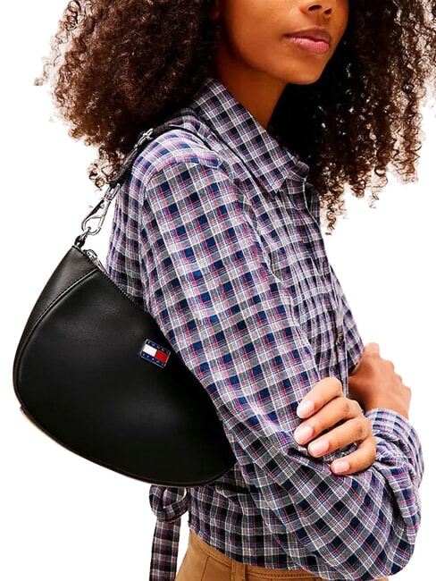 TJ DAILY ELEVATED Shoulder bag black - Women&rsquo;s Bags