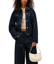 TOMMY HILFIGER TJ DAILY ELEVATED Shoulder bag Gulf Sand - Women&rsquo;s Bags - 4