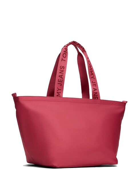 TJ ESS DAILY Shoulder shopper ruby dusk - Women&rsquo;s Bags
