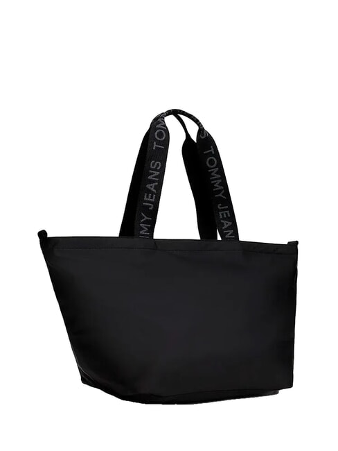 TJ ESS DAILY Shoulder shopper black - Women&rsquo;s Bags