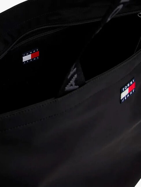 TJ ESS DAILY Shoulder shopper black - Women&rsquo;s Bags