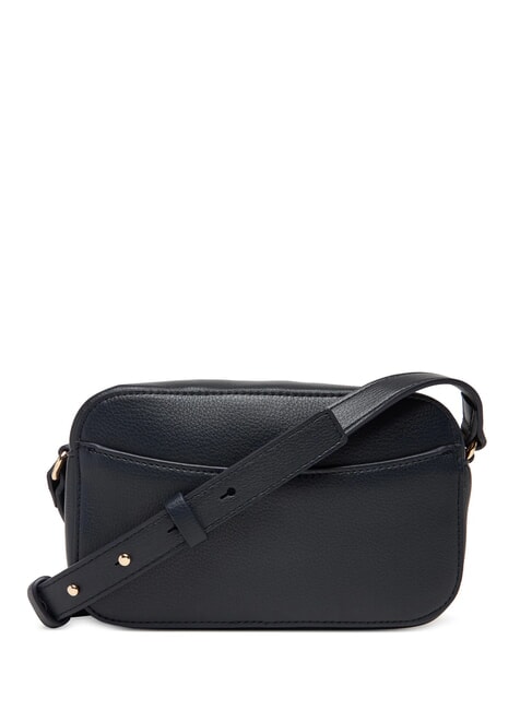 TH LOGO Mini shoulder bag space blue - Women&rsquo;s Bags