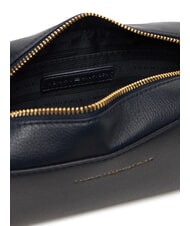 TOMMY HILFIGER TH LOGO Mini shoulder bag space blue - Women&rsquo;s Bags - 4