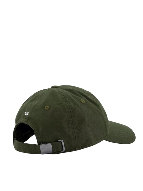 TH FLAG Baseball cap arctic spruce - Hats
