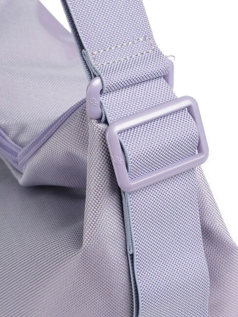 MD20 Bag convertible into a backpack lavender - Women&rsquo;s Bags
