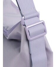 MANDARINA DUCK MD20 Bag convertible into a backpack lavender - Women&rsquo;s Bags - 3