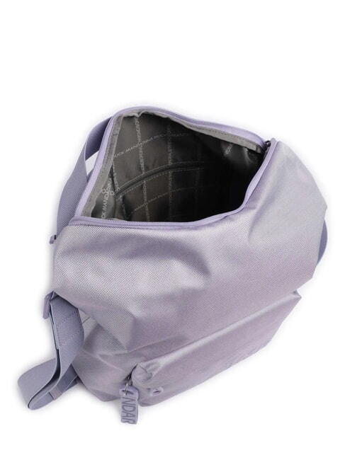 MD20 Bag convertible into a backpack lavender - Women&rsquo;s Bags
