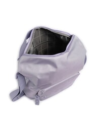 MANDARINA DUCK MD20 Bag convertible into a backpack lavender - Women&rsquo;s Bags - 4