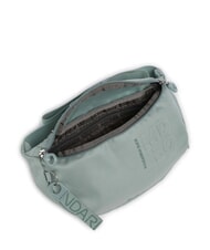 MANDARINA DUCK BUM BAG   iceberg green - Women&rsquo;s Bags - 3