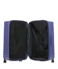 MANDARINA DUCK FLYDUCK Medium Expandable Trolley - Rigid Trolley Cases
