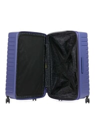 MANDARINA DUCK FLYDUCK Large expandable trolley - Rigid Trolley Cases