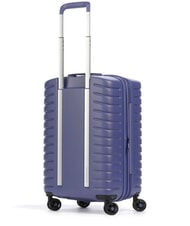MANDARINA DUCK FLYDUCK Expandable hand luggage trolley skipper blue - Hand luggage - 3