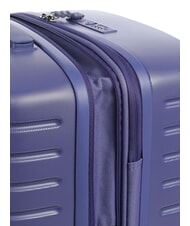 MANDARINA DUCK FLYDUCK Expandable hand luggage trolley skipper blue - Hand luggage - 5
