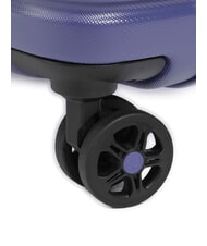 MANDARINA DUCK FLYDUCK Expandable hand luggage trolley skipper blue - Hand luggage - 6