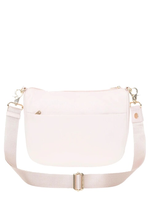 MELLOW LEATHER Leather shoulder bag candy pink - Women&rsquo;s Bags