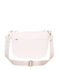 MANDARINA DUCK MELLOW LEATHER Leather shoulder bag candy pink - Women&rsquo;s Bags - 2