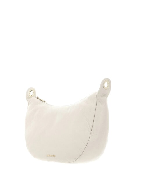 MELLOW LEATHER Shoulder bag, leather almond - Women&rsquo;s Bags