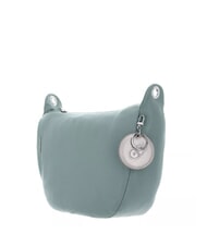MANDARINA DUCK Mellow Shoulder bag, leather iceberg green - Women&rsquo;s Bags - 2