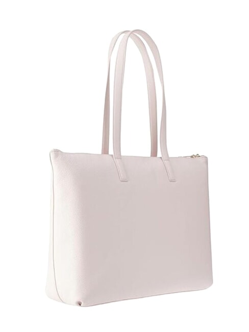 MELLOW LEATHER Leather Shopping Bag candy pink - Women&rsquo;s Bags