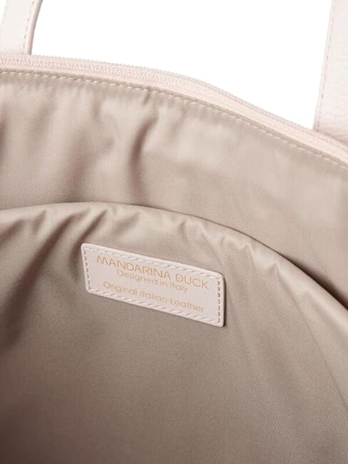 MELLOW LEATHER Leather Shopping Bag candy pink - Women&rsquo;s Bags