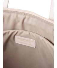 MANDARINA DUCK MELLOW LEATHER Leather Shopping Bag candy pink - Women&rsquo;s Bags - 3