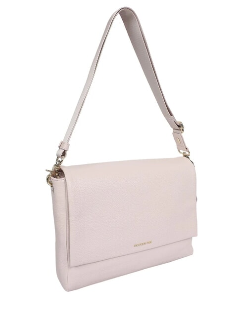 MELLOW  Leather shoulder bag candy pink - Women&rsquo;s Bags