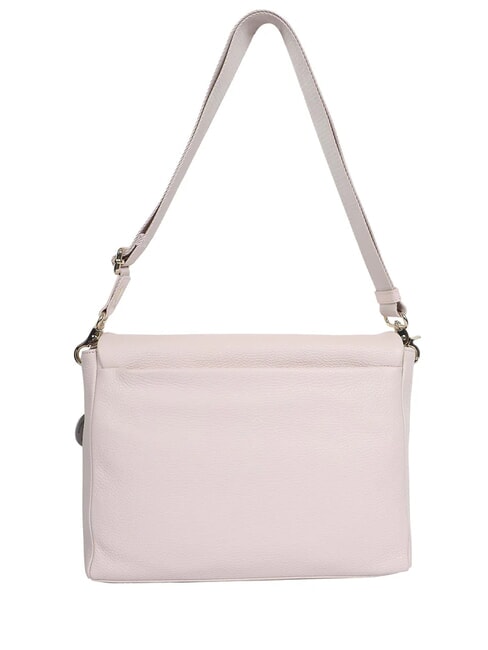 MELLOW  Leather shoulder bag candy pink - Women&rsquo;s Bags