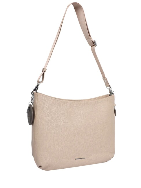 MELLOW LEATHER Leather shoulder bag warm taupe - Women&rsquo;s Bags