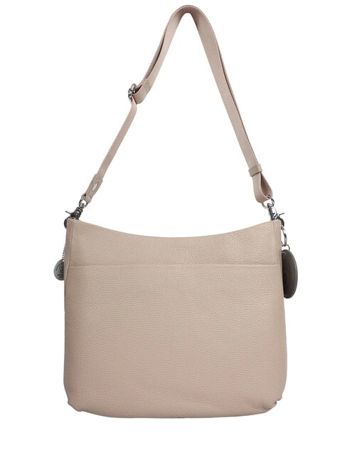 MELLOW LEATHER Leather shoulder bag warm taupe - Women&rsquo;s Bags