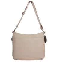 MANDARINA DUCK MELLOW LEATHER Leather shoulder bag warm taupe - Women&rsquo;s Bags - 3